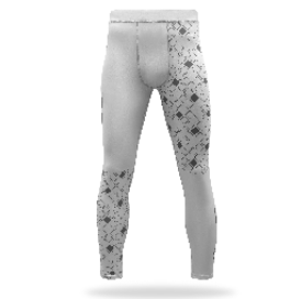 Tiger Pro Leggings