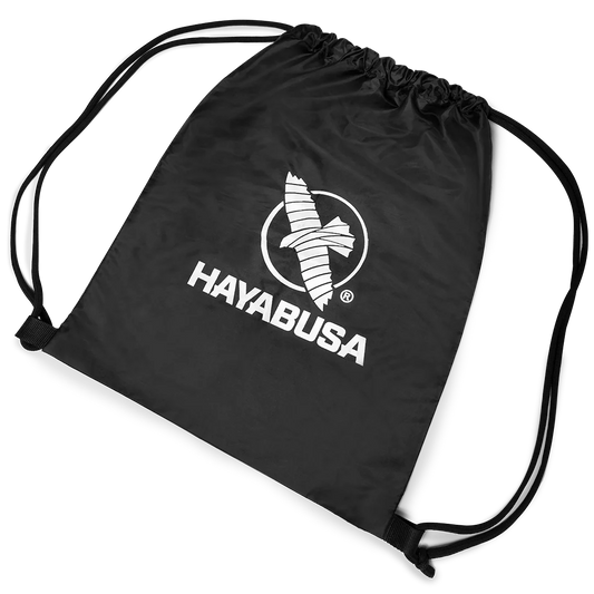 Hayabusa Drawstring Bag Blk