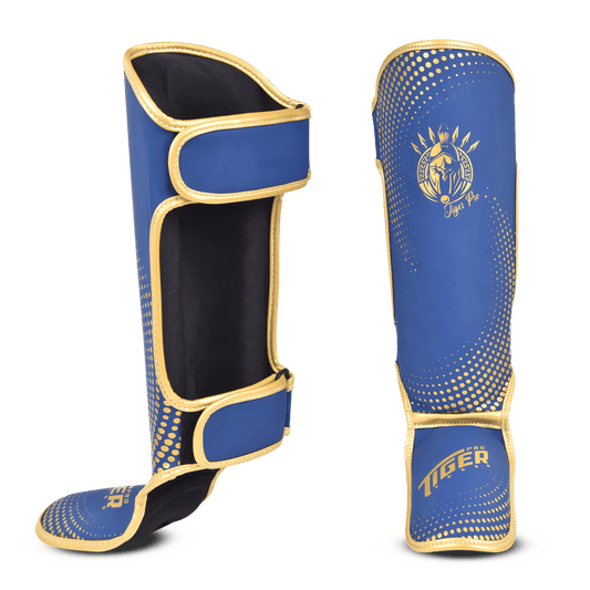 Youth Sparring Shin Guard