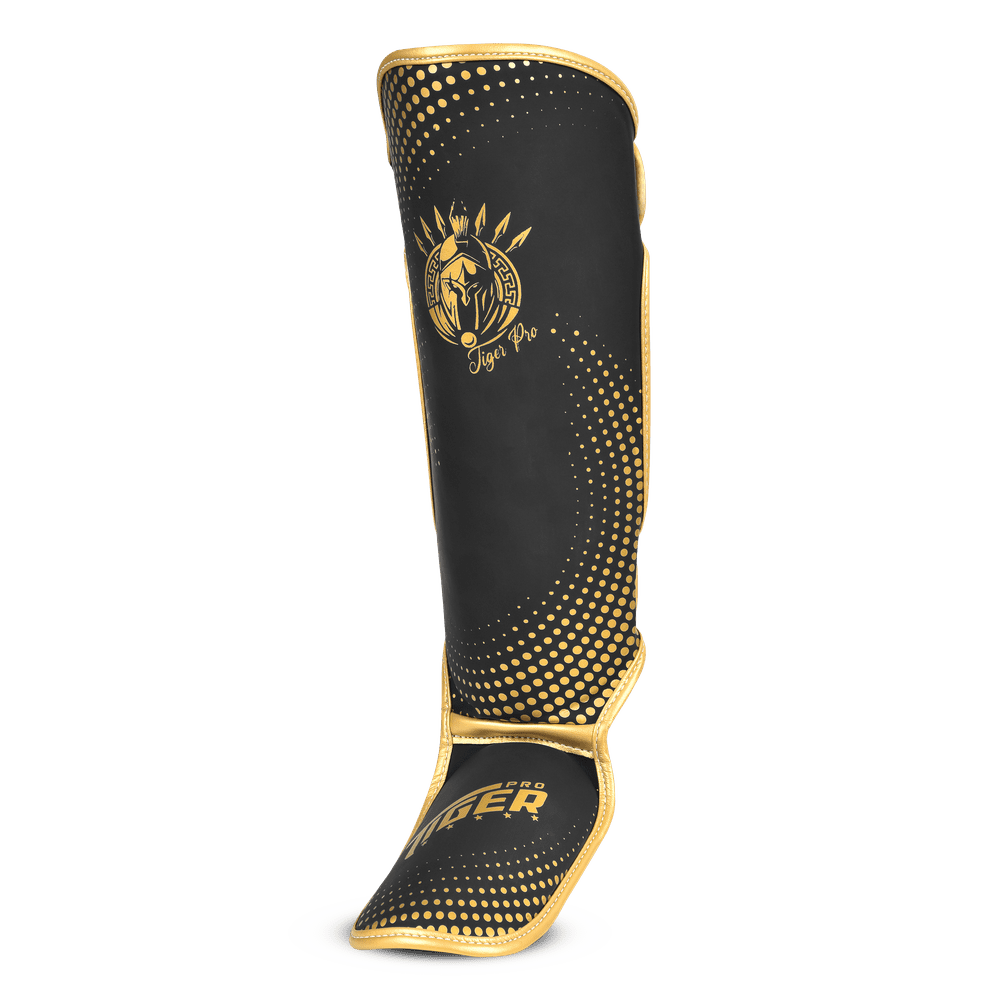 Youth Sparring Shin Guard