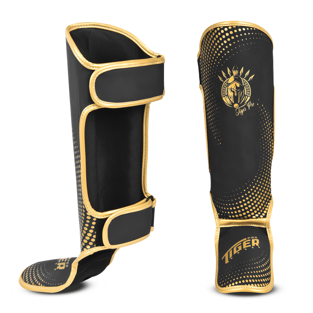 Youth Sparring Shin Guard