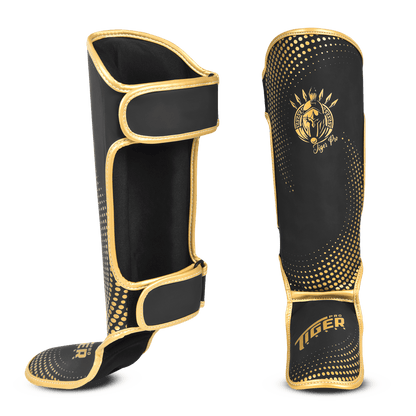 Youth Sparring Shin Guard