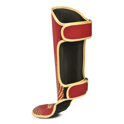 Youth Sparring Shin Guard