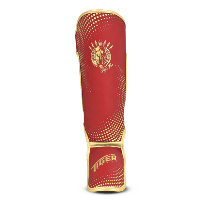 Youth Sparring Shin Guard