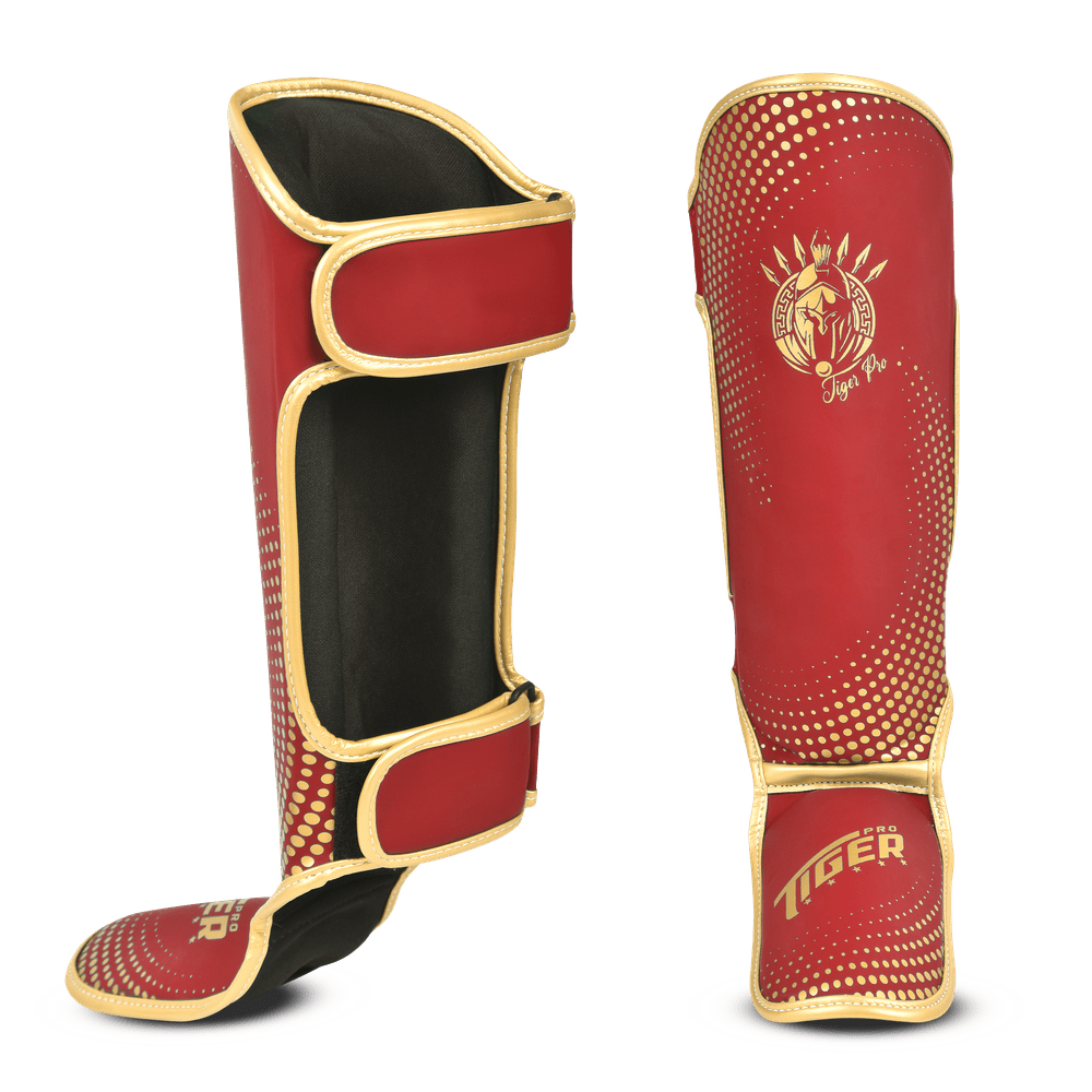 Youth Sparring Shin Guard