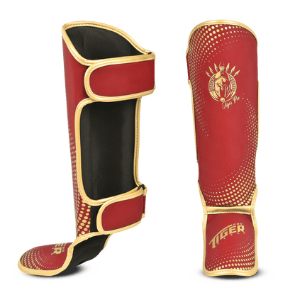 Youth Sparring Shin Guard