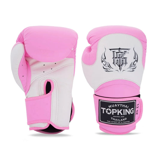 Top King Sparring Boxing Gloves Modernity
