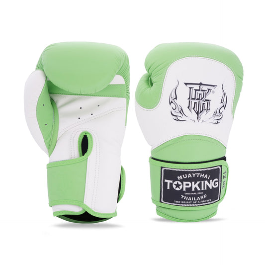Top King Sparring Boxing Gloves Modernity