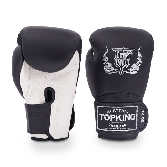 Top King Boxing Gloves Super Air