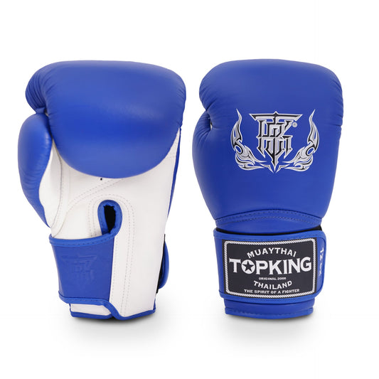 Top King Boxing Gloves Super Air