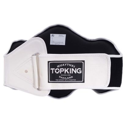 Top King Muay Thai Belly Pad