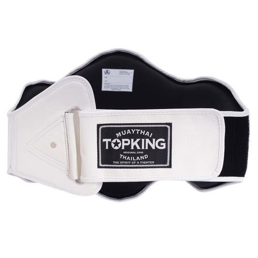 Top King Muay Thai Belly Pad