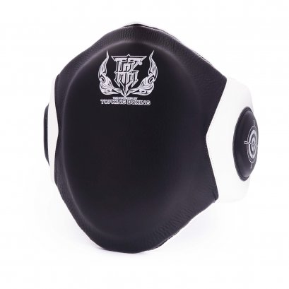 Top King Muay Thai Belly Pad