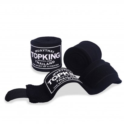 Top King Hand Wraps
