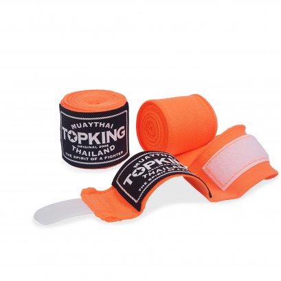 Top King Hand Wraps