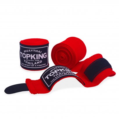 Top King Hand Wraps