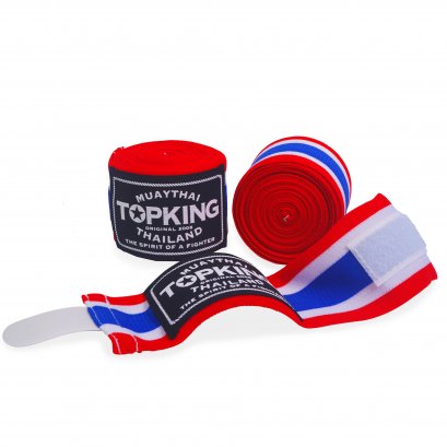 Top King Hand Wraps