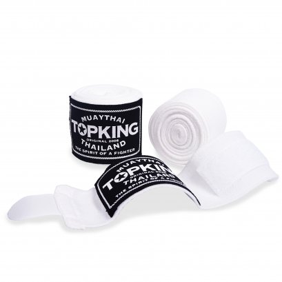Top King Hand Wraps