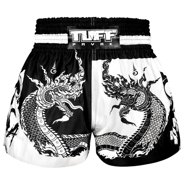 TUFF Sports MUAY Thai Short (Copy)