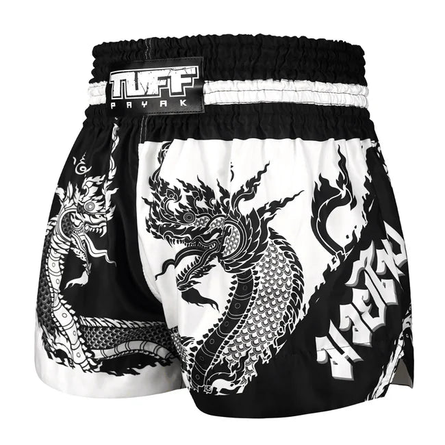 TUFF Sports MUAY Thai Short (Copy)