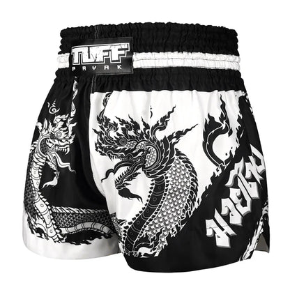 TUFF Sports MUAY Thai Short (Copy)