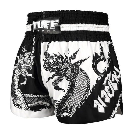 TUFF Sports MUAY Thai Short (Copy)