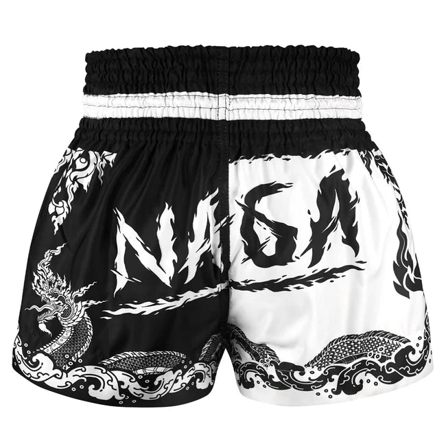 TUFF Sports MUAY Thai Short (Copy)