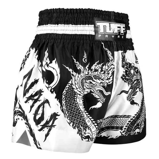 TUFF Sports MUAY Thai Short (Copy)
