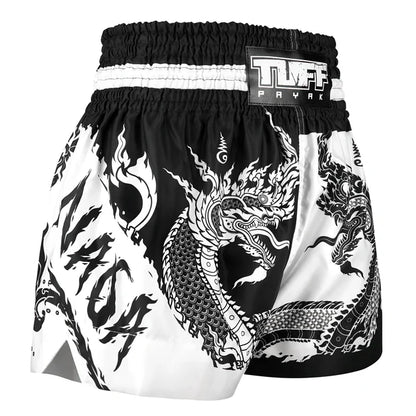 TUFF Sports MUAY Thai Short (Copy)