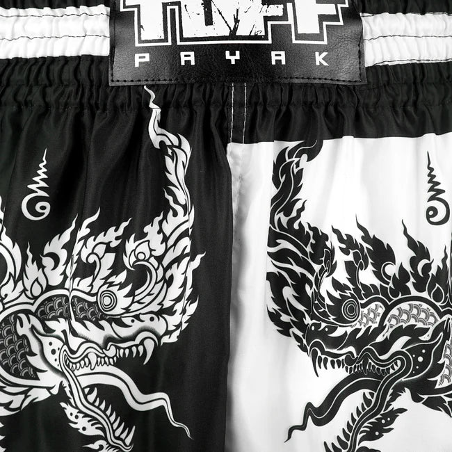 TUFF Sports MUAY Thai Short (Copy)
