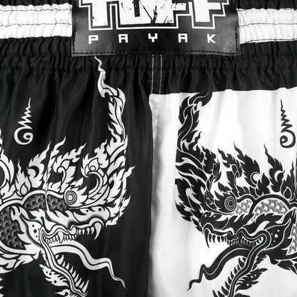 TUFF Sports MUAY Thai Short (Copy)