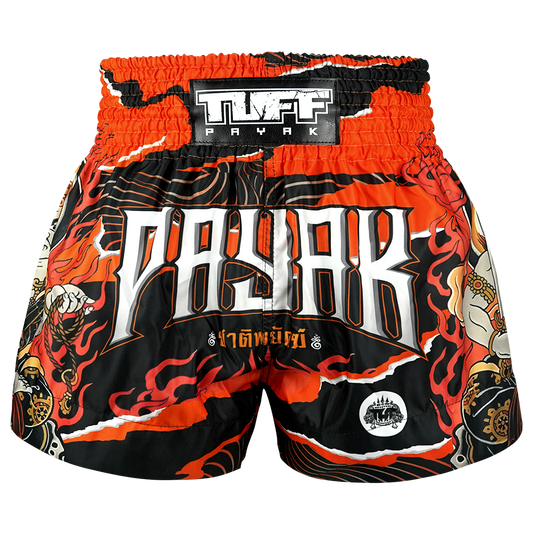 TUFF Sports MUAY Thai Short
