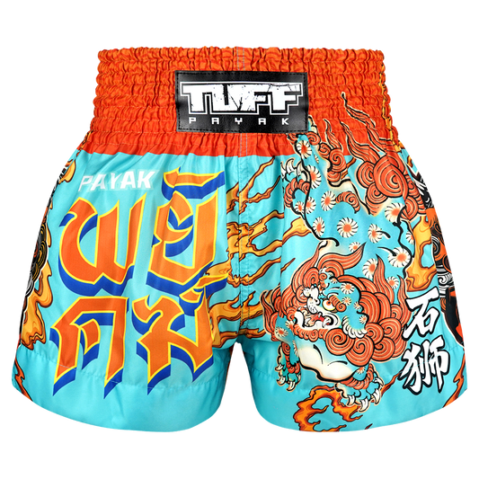 TUFF Sports MUAY Thai Short