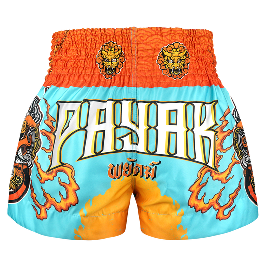 TUFF Sports MUAY Thai Short