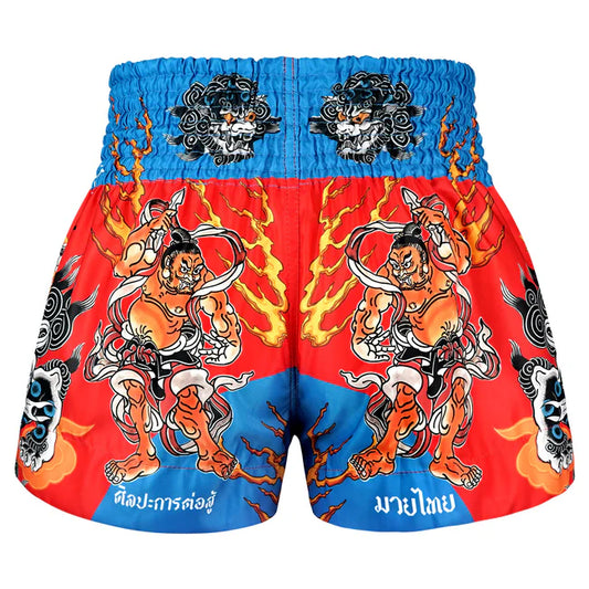 TUFF Sports MUAY Thai Short
