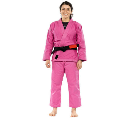 Women Ultra Light Kimono