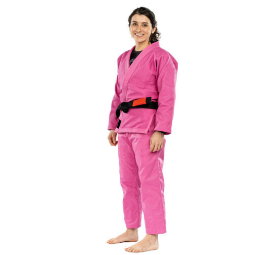 Women Ultra Light Kimono