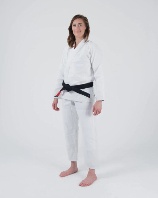 Women Ultra Light Kimono