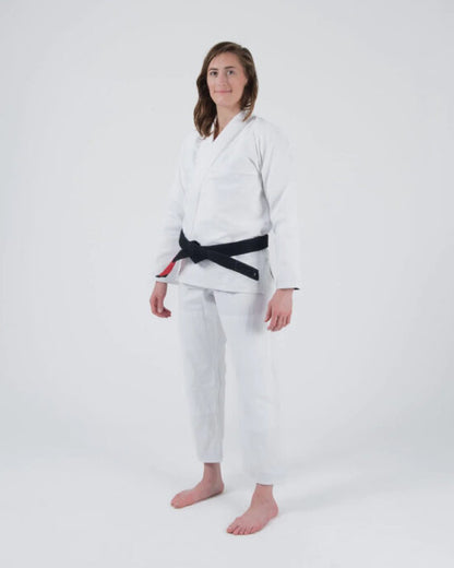 Women Ultra Light Kimono