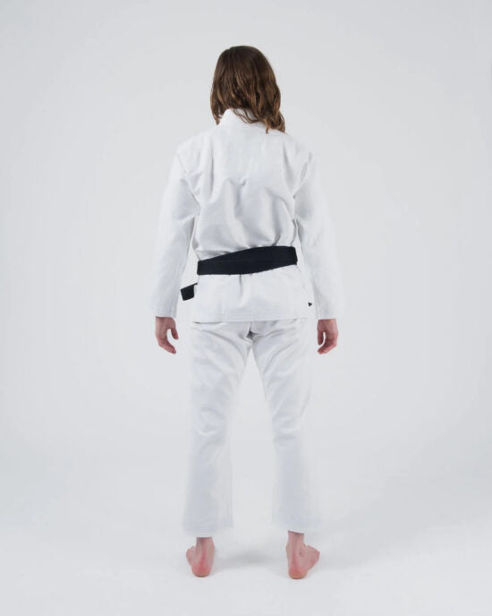 Women Ultra Light Kimono