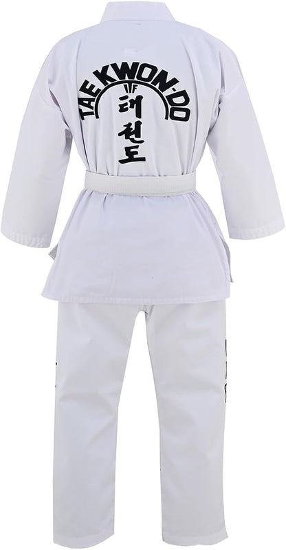 ITF Taekwondo Uniform