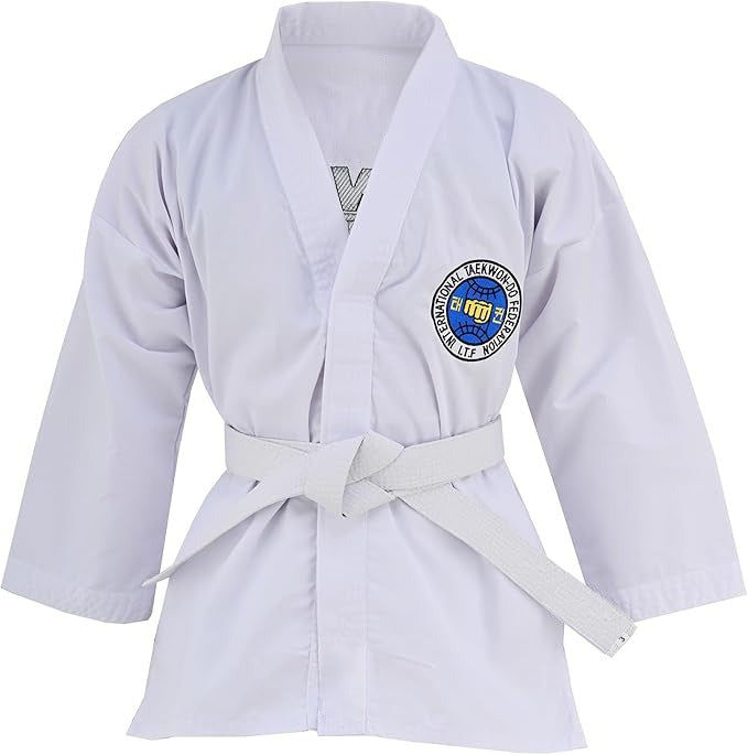 ITF Taekwondo Uniform