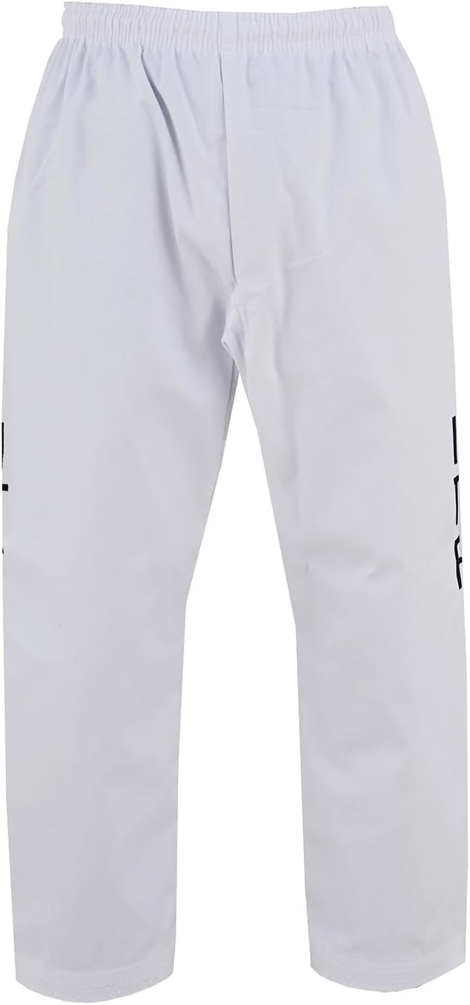 ITF Taekwondo Uniform