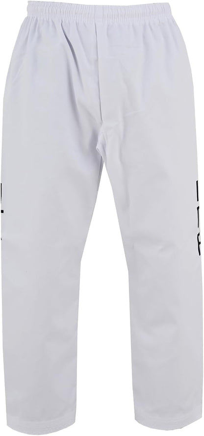 ITF Taekwondo Uniform