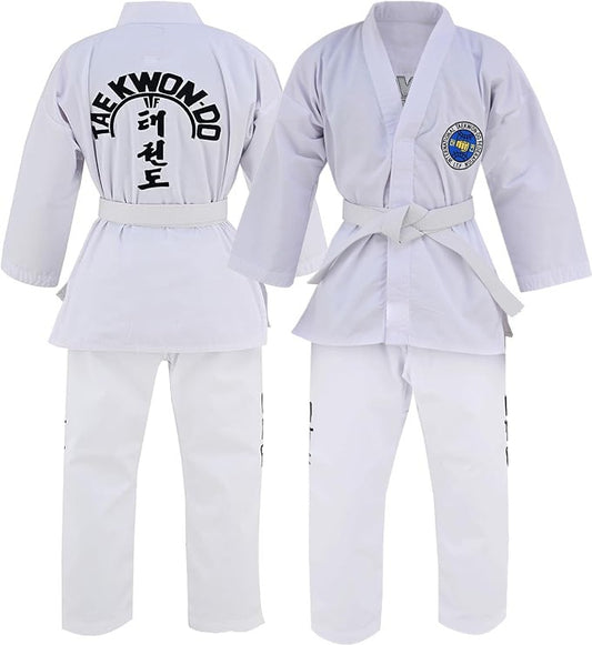 ITF Taekwondo Uniform