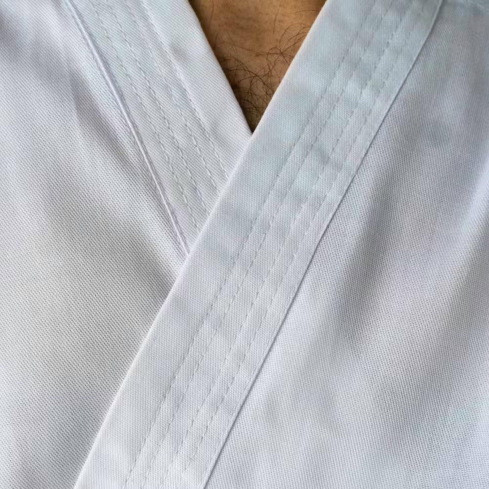 Lightweight Student Karate Uniform