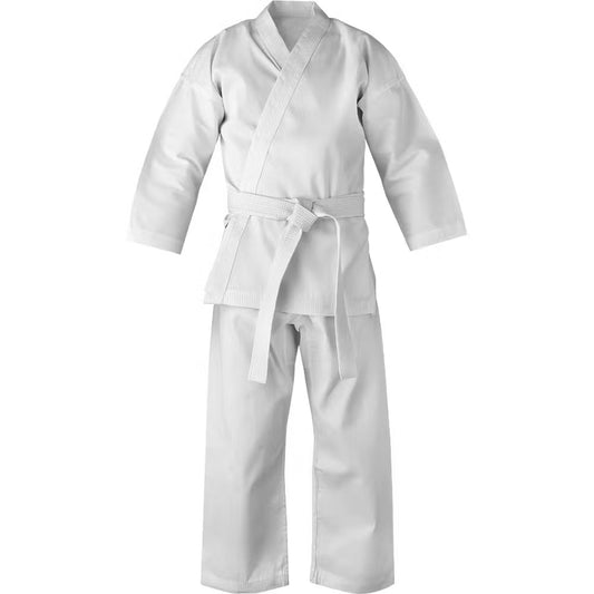 Lightweight Student Karate Uniform
