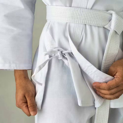 Lightweight Student Karate Uniform
