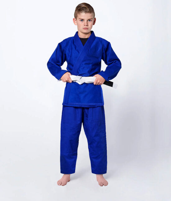 Youth Grappling Kimono Light Weight