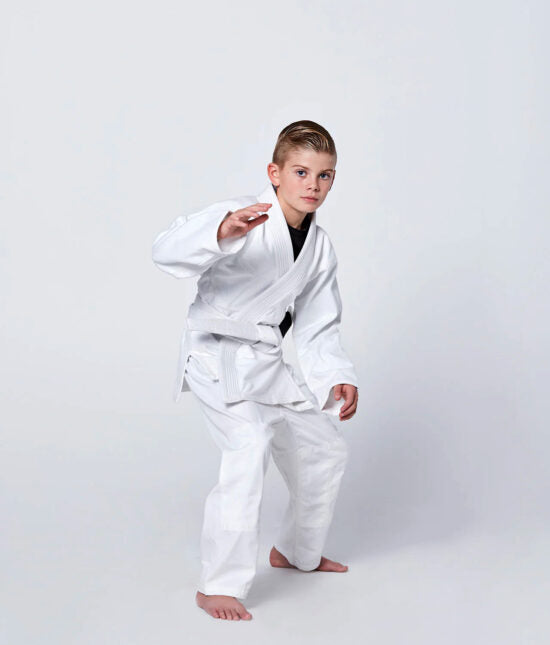Youth Grappling Kimono Light Weight